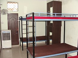 Hotel Abhinandan grand