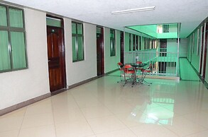 Starehe link hotel