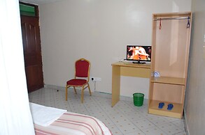 Starehe link hotel