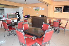 Starehe link hotel