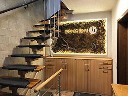Pension 19