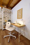 Apartments & Rooms Tiramola