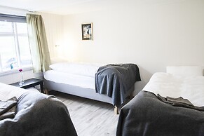 Fossardalur Guesthouse - Hostel