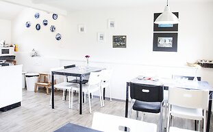 Fossardalur Guesthouse - Hostel