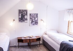 Fossardalur Guesthouse - Hostel