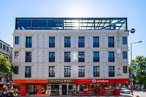 Reis Royal Hotel
