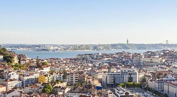 Lisbon City Sweet Studio