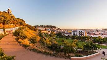 Lisbon City Sweet Studio