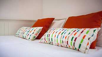 Lisbon City Sweet Studio