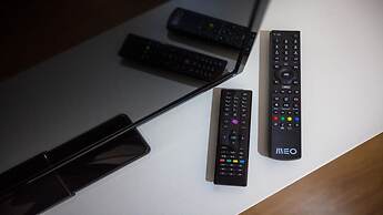 Lisbon City Sweet Studio