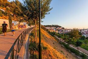 Lisbon City Sweet Studio