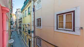 Lisbon City Sweet Studio