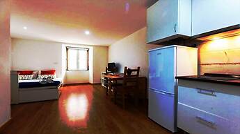 Lisbon City Sweet Studio