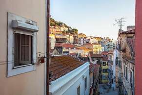 Lisbon City Sweet Studio