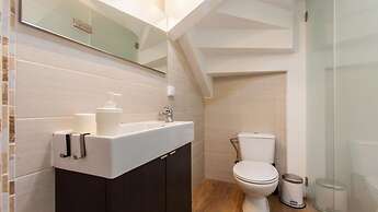 Lisbon City Sweet Studio