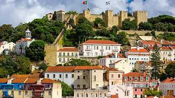 Lisbon City Sweet Studio