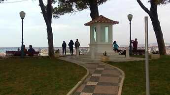 Lisbon City Sweet Studio