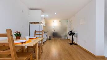 Lisbon City Sweet Studio