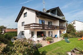 Moderenes 2-zimmerappartement in Ruhiger Lage, Viele Freizeitangebote