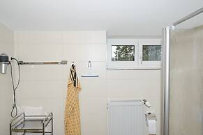 Moderenes 2-zimmerappartement in Ruhiger Lage, Viele Freizeitangebote