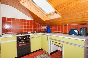 Moderenes 2-zimmerappartement in Ruhiger Lage, Viele Freizeitangebote