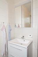 Moderenes 2-zimmerappartement in Ruhiger Lage, Viele Freizeitangebote