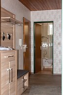 Moderenes 2-zimmerappartement in Ruhiger Lage, Viele Freizeitangebote