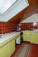 Moderenes 2-zimmerappartement in Ruhiger Lage, Viele Freizeitangebote