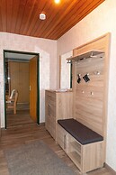 Moderenes 2-zimmerappartement in Ruhiger Lage, Viele Freizeitangebote