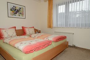 Moderenes 2-zimmerappartement in Ruhiger Lage, Viele Freizeitangebote