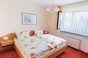 Moderenes 2-zimmerappartement in Ruhiger Lage, Viele Freizeitangebote
