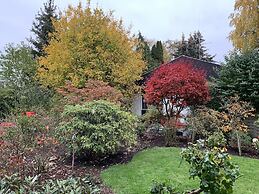 Moderenes 2-zimmerappartement in Ruhiger Lage, Viele Freizeitangebote