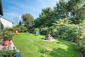 Moderenes 2-zimmerappartement in Ruhiger Lage, Viele Freizeitangebote