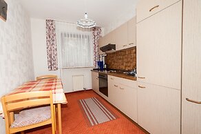 Moderenes 2-zimmerappartement in Ruhiger Lage, Viele Freizeitangebote
