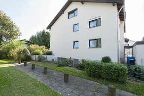 Moderenes 2-zimmerappartement in Ruhiger Lage, Viele Freizeitangebote