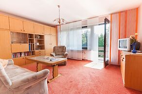 Moderenes 2-zimmerappartement in Ruhiger Lage, Viele Freizeitangebote