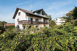 Moderenes 2-zimmerappartement in Ruhiger Lage, Viele Freizeitangebote