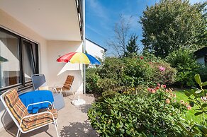 Moderenes 2-zimmerappartement in Ruhiger Lage, Viele Freizeitangebote