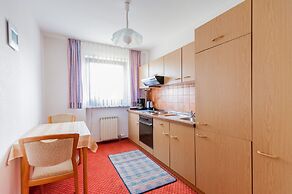 Moderenes 2-zimmerappartement in Ruhiger Lage, Viele Freizeitangebote