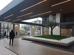 Viale Severino Boezio 20 Apartament