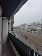 Viale Severino Boezio 20 Apartament