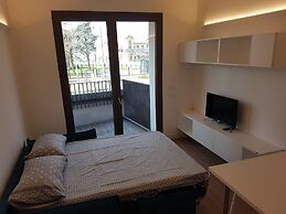 Viale Severino Boezio 20 Apartament