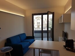 Viale Severino Boezio 20 Apartament