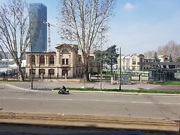 Viale Severino Boezio 20 Apartament