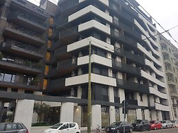 Viale Severino Boezio 20 Apartament