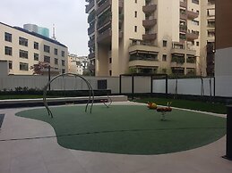 Viale Severino Boezio 20 Apartament