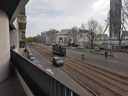 Viale Severino Boezio 20 Apartament