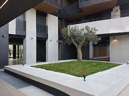 Viale Severino Boezio 20 Apartament