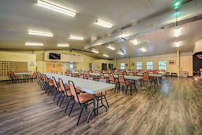 Homosassa River RV Resort