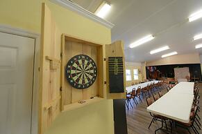 Homosassa River RV Resort